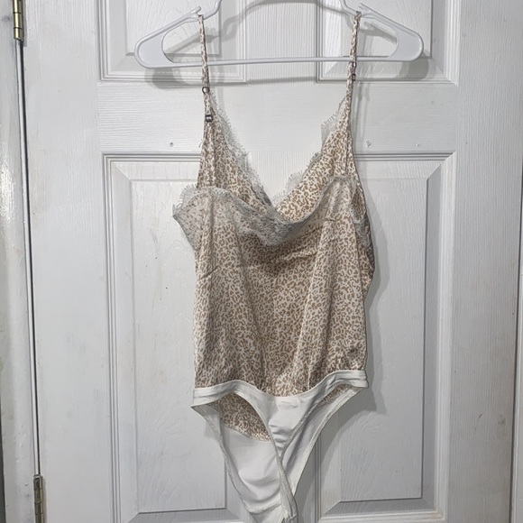 Abercrombie Bodysuit - Picture 4 of 8